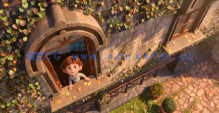 Blender新手基础入门指南视频教程(图3)