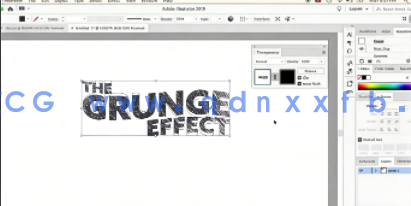 【中文字幕】Adobe Illustrator中标志Logo设计大师版视频课程 (图3)