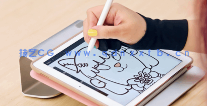 【中文字幕】Illustrator插画角色品牌化视觉识别技术视频教程(图3)