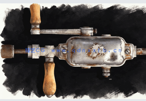 Substance Painter逼真加绒皮革纹理材质制作视频教程(图6)