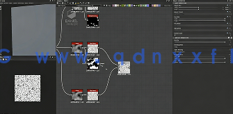 Substance Designer节点形状图形制作视频教程(图4)