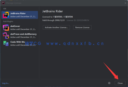 Rider - 强大的跨平台.NET 开发环境(图17)
