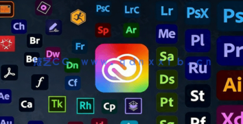 Adobe 2026创意云系列大师版软件V2026.01.27版(图2)