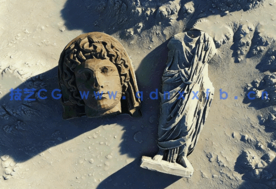 World Creator三维地形景观设计软件V2026.1版(图2)