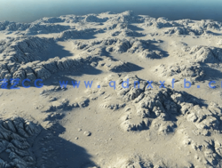 World Creator三维地形景观设计软件V2026.1版(图3)