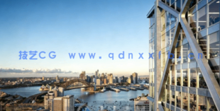 SiNi Software建模渲染后期处理高效流程3dsamx 2026插件V2.0.3(图3)