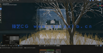  Blender 4.0影视级艺术制作工作流程视频教程(图5)