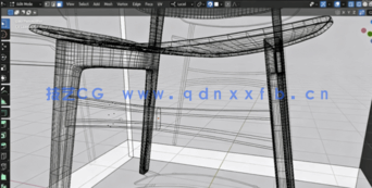 Blender 3D设计与渲染全面指南训练视频教程(图5)