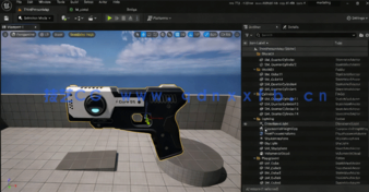 Blender硬表面建模和专业渲染核心技术训练视频教程(图5)