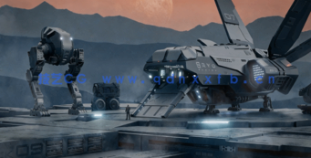 Blender渲染核心技术大师班视频教程 (图3)