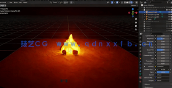 Blender 3D卡通雕刻艺术核心技术训练视频教程(图2)