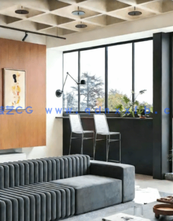 CGI工匠9套场景模型（无灯光有材质）(图4)