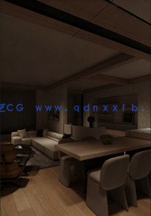 甲子路-最新原创3D模型(图2)