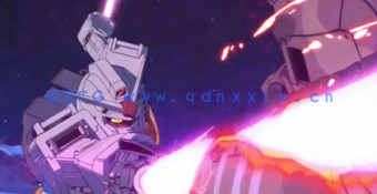 Blender 3D动漫风格机甲机器人制作工作流视频教程(图2)