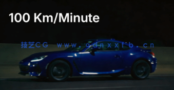 Blender几何节点物理模拟技术视频教程 (图6)