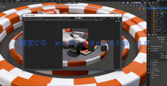 Blender从零开始全面学习指南视频教程(图6)