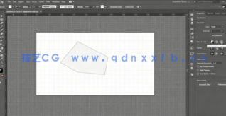 AI和PS结合创建图形设计后期编辑修饰视频教程(图1)