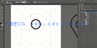 AI创建Web应用程序和软件图标设计工作流程视频教程(图2)