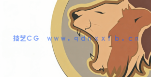 AI初学者创建矢量标志平面设计工作流程视频教程(图5)