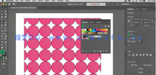 【中文字幕】AI大师级创建矢量信息图形绘制视频教程(图4)