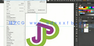 【中文字幕】Illustrator CC 2021一对一高级技能训练视频教程(图4)