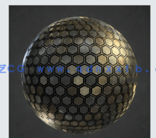 Substance Painter与Designer纹理制作流程大师级视频教程(图3)