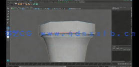 大型游戏自然环境场景制作流程视频教程(图5)