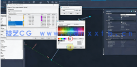 Civil 3D项目标准化与工作流优化核心方法视频教程(图1)