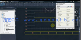Civil 3D项目标准化与工作流优化核心方法视频教程(图3)