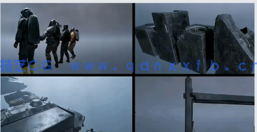 【中英双语】CGI电影制作全流程指南视频教程(图6)