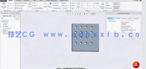 【中文字幕】PTC Creo Parametric系统性CAD建模核心技术训练视频教程(图2)