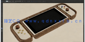 【中文字幕】KeyShot 3位国际顶尖工业设计师写实材质渲染技法视频教程(图3)