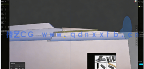 【中文字幕】Plasticity与传统3D软件制作3A级游戏模型资产视频教程(图3)