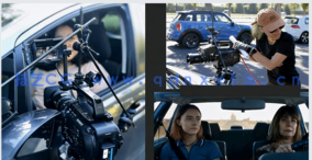 【中文字幕】皮克斯动画专家讲解电影摄影艺术视频教程(图2)