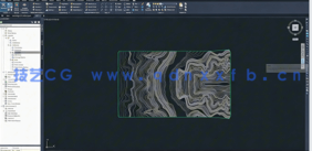 【中文字幕】Civil3D道路隧道和桥梁基础设施设计视频教程(图1)