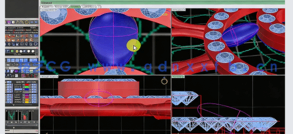 【中文字幕】Gemvision Matrix高端珠宝建模设计技术视频教程(图6)
