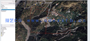 【中文字幕】Agisoft Metashape高分辨率地图模型制作视频教程(图5)