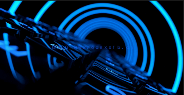 Blender与AE视觉特效VFX大师班视频教程 (图2)