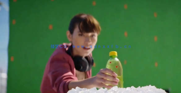 Blender与AE视觉特效VFX大师班视频教程 (图5)