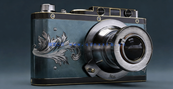 Blender与Substance Painter游戏道具实例制作视频教程(图2)