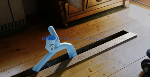  Blender从入门到精通大师班视频教程 (图4)