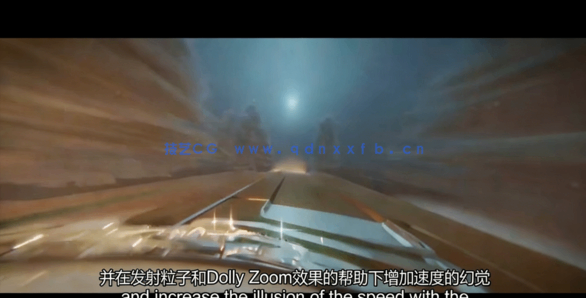 Blender影视级汽车动画完整实例制作流程视频教程 (图2)