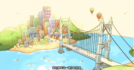 Blender油脂铅笔卡通渲染风格3转2创意设计视频教程 (图6)