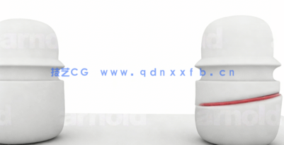 Maya中Nurbs曲线建模工业设计训练视频教程(图3)