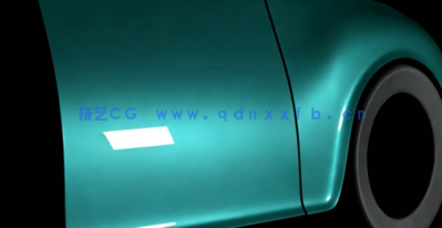 Maya中Nurbs曲线建模工业设计训练视频教程(图5)