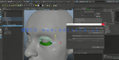 Maya 2020全面核心技能工作流程训练视频教程(图5)
