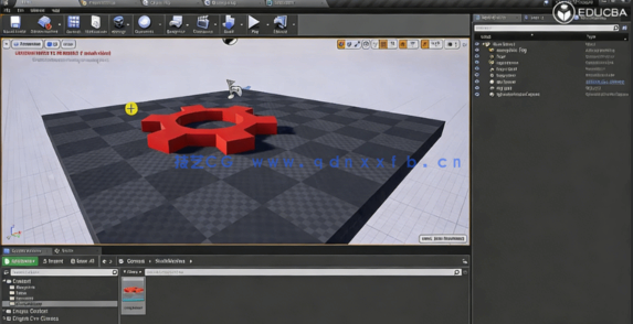 Blender实用建模技能完全精通训练视频教程(图6)