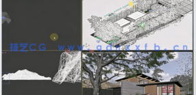 Corona Renderer逼真室内渲染技术官方终极指南视频教程(图2)