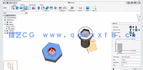 3D打印设计核心技术全流程视频教程(图3)