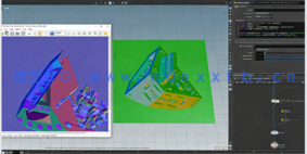 Normals在3D建模中核心技术训练视频教程(图5)